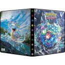 A4 Pokémon Scarlet & Violet: Stellar Crown Portfolio - Ultra Pro