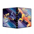 A5 Pokémon Scarlet & Violet: Destined Rivals Portfolio - Ultra Pro