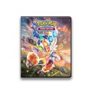 A5 Pokémon Scarlet & Violet: Stellar Crown Portfolio - Ultra Pro