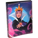 A5 Disney Lorcana The Queen Portfolio