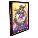 Dark Magician Girl Portfolio - Yu-Gi-Oh!