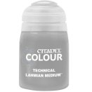 Pot of Technical Lahmian Medium paint 24ml 27-02 - Citadel
