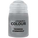 Pot of Technical Stormshield paint 24ml 27-34 - Citadel