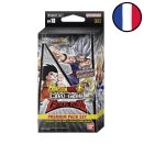 Critical Blow Premium Pack Set 13 - Dragon Ball FR
