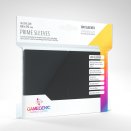 100 Prime Sleeves 66 x 91 mm Black - Gamegenic