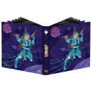 Space Beleren Playset Pro Binder Unfinity - Ultra Pro