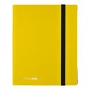 Eclipse Pro-Binder - Lemon Yellow