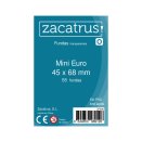 55 Euro Size Sleeves - Zacatrus