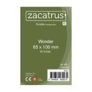 55 Wonder Size Sleeves - Zacatrus