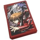 100 Jaden & Yubel Sleeves - Yu-Gi-Oh!