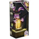 Puzzle 1000 pièces Twist - Bunny Kingdom Explorer