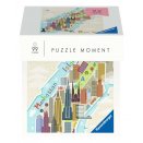 Puzzle 99 pièces - Puzzle Moment : New York