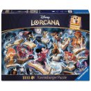 Puzzle Disney Lorcana 1000 pièces – Acier