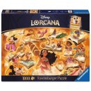 Puzzle Disney Lorcana 1000 pièces – Ambre 