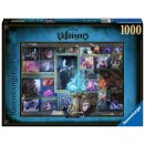 Puzzle 1000 pièces Disney Villainous - Hadès