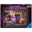 Puzzle 1000 pièces Disney Villainous - Yzma