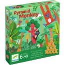 Pyramid Monkey