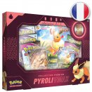 Flareon VMAX Premium Collection - Pokémon FR
