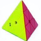 QiYi - Pyraminx 3x3 QiMing S2