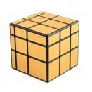 Qiyi - Cube QiYi Miroir Or 3x3