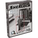 Sherlock Q System - Qui est Vincent Leblanc ?