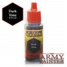 Quickshade Washes Dark Tone Warpaints - Army Painter