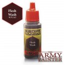 Quickshade Washes Flesh Wash Warpaints - Army Painter