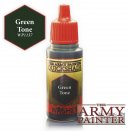 Quickshade Washes Green Tone Warpaints - Army Painter