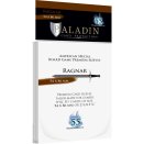 55 Ragnar Clear Sleeves (54 × 86 mm) - Paladin