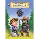 Raising Robots -  Anibots expansion