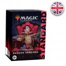 Rakdos Vampires Standard  Challenger Deck 2022 - Magic EN