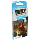 Unlock! Short Adventures : Red Mask