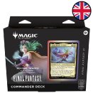 Magic: The Gathering — FINAL FANTASY Commander Deck Revival Trance -  Magic EN