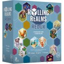 Rolling Realms Redux