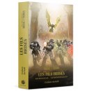 Warhammer 40000 Novel Les Fils Brisés - The Horus Heresy Siege of Terra FR
