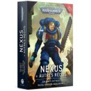 Warhammer 40000 Novel Nexus and other stories FR