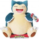 30 cm / 11,5 inches Snorlax Plush - Pokémon