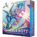 Rumblebots : La Battle Royale des Robots