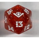 Outlaws of Thunder Junction D20 Spindown Giant Life Counter - Magic