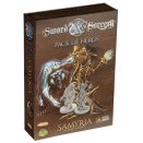 Sword & Sorcery - Pack de Héros Samyria