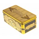 Mega Tin 2019 Gold Sarcophagus Yu-Gi-Oh! FR