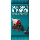 Sea Salt & Paper - Expansion Extra Pepper