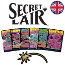 Secret Lair Calling All Hydra Heads - Magic EN