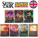 Secret Lair Sonic: Friends & Foes - Magic EN