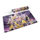 Grandopolis, The Eternal Golden City Playmat - Yu-Gi-Oh!