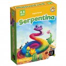 Serpentina