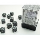 Speckled Hi-Tech 36 12mm D6 Set - Chessex