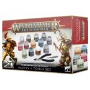 Paints & Tools Set 2021 - Warhammer Age of Sigmar