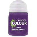 Pot of Shade Druchii Violet paint 18ml 24-16 - Citadel Colour