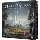 Sid Meier's Civilization : Une Aube Nouvelle